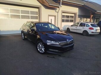 Superb 3 2.0tdi 110kw/2020/dsg/facelift