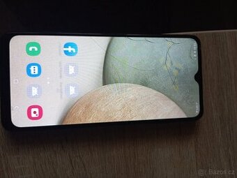 Samsung A12 4/64