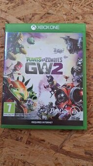Plant vs. Zombies 2