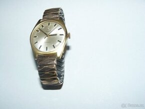 Starožitné hodinky OMEGA Geneve (SWISS MADE) funkční