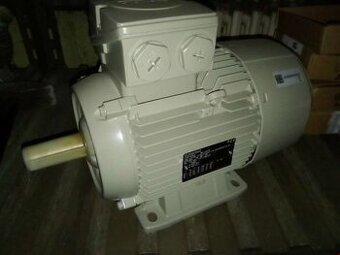 Elektromotor siemens Č13