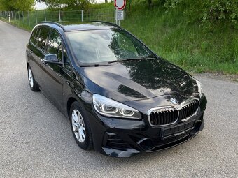 BMW 2 Gran Tourer 216i M Sport 2020