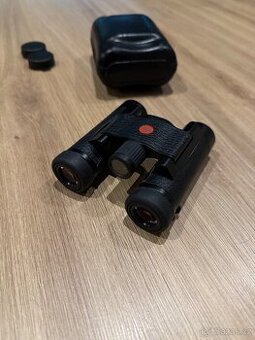 Dalekohled Leica ultravid + pouzdro
