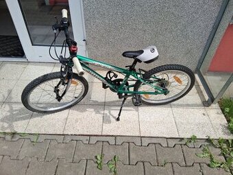 Dětské kolo