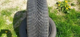 Zimní pneu Firestone winterhawk 205/60/16 - 92h