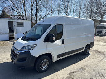 CITROEN JUMPER 2.2 HDI