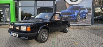 Rapid 130 cabrio