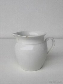 Porcelánový džbánek