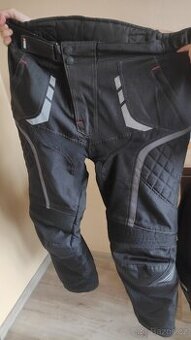 Moto kalhoty Spark Draft velikost L