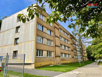 Pronájem bytu 3+1, 84 m², Louny, ul. Přemyslovců