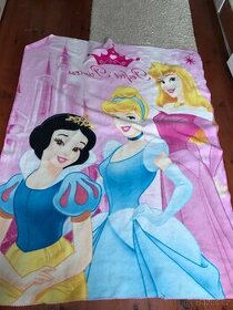 Deka s princeznami