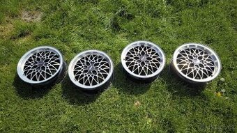 Exip Alu disky 14" 4x108