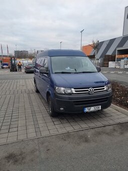 Vw transpoter 2.0