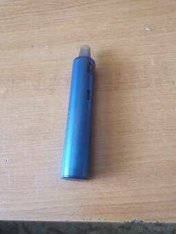 Elektronicky vapo ego pod