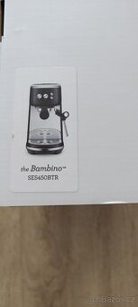 Sage Ses450brt