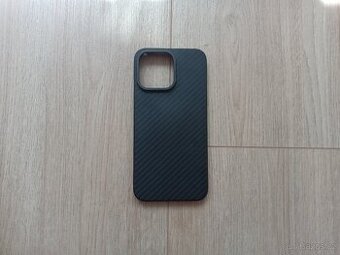 Karbonový kryt Tactical Iphone 15 Pro Max