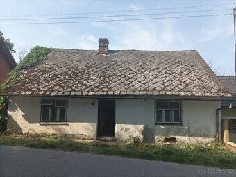 PRODEJ rodinného domu.