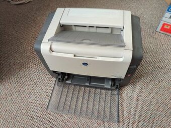 Laserová tiskárna Konica Minolta PagePro 1350W