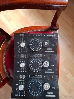 PRAGOTRON SH 40 pouze panel 3ks