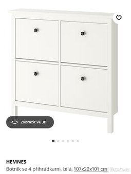 Botnik IKEA