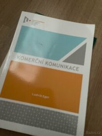 Komerční komunikace - Eger