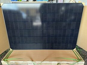 prodám zbytek fve panelů Suntech STP425-C54/NSHB