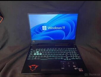 ASUS TUF GAMING A15