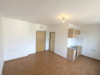 Pronájem bytu 1+kk, Jiskrova 89/21, Děčín