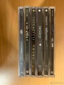 The Gazette j-rock visual kei - 1