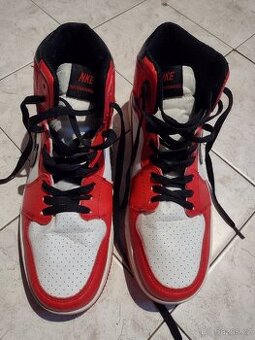 Nike Jordan - 1