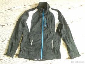 CRIVIT téměř nová pěkná pánská bunda L-XL