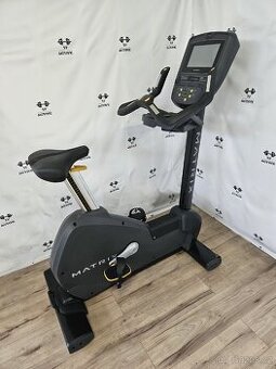 Stojací kolo Matrix u7x - 1