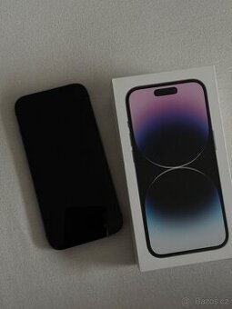 Iphone 14 Pro, 256 GB