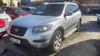 Prodám Hyundai SantaFe 2,2XRDi 4x4