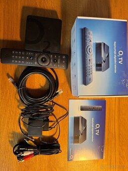 O2 TV box 2022