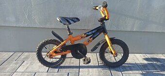 Dětské kolo 12"