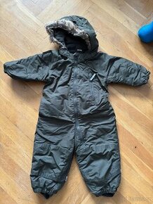 Zimní kombinéza H&M vel.80 / 9-12měsíců