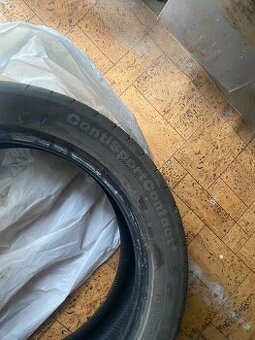 Letní pneu 245/45/19 Continental ContiSportContact 5