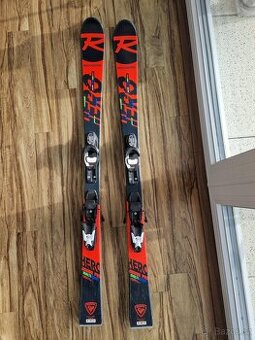Dětské sjezdařské lyže Rossignol Hero 130cm