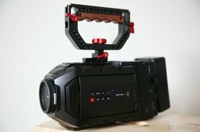 Black Magic / Mini Ursa 4K - 1