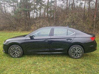 Škoda Octavia 2,0 TDI 85kW Style Navi CZ odpočet DPH