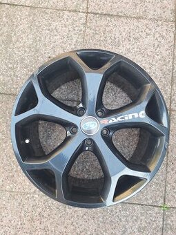 Alu kola ford 17"