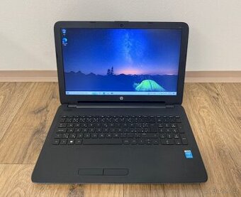 Notebook HP 250 G4 / Intel Core i5 5200U / SSD / 8GB RAM
