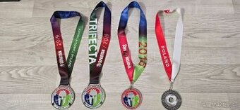 Spartan Race Trifecta Wekend Topp - 1