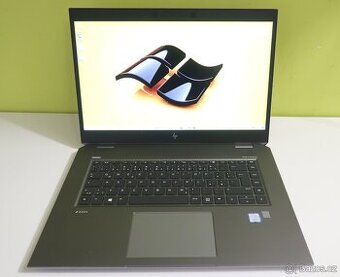 HP ZBOOK G5 /i7-9750/32GB/SSD512GB/P1000/1920x1080/WIN11