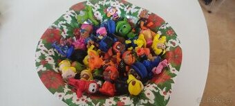 Tlapková patrola figurky