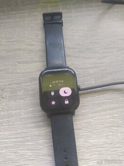 Chytré xiaomi hodinky