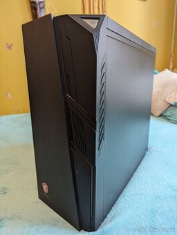 Herní PC - MSI MAG Codex 5