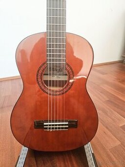 Klasická 1/2 kytara Stagg C517