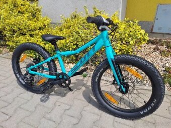 DĚTSKÉ KOLO SCOTT ROXTER 20